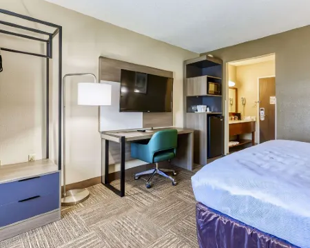 Comfort Inn Shepherdsville - Louisville South Hotels in Hillview