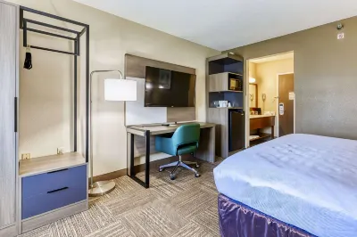 Comfort Inn Shepherdsville - Louisville South Các khách sạn ở Hillview