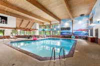 Comfort Inn West - familiares
