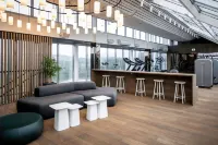 Quality Hotel Edvard Grieg - Gym