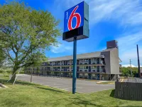 Motel 6 York, PA Hotels in Manchester Township