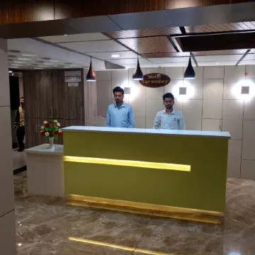Hotel Sarvoday