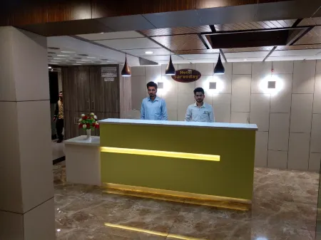 Hotel Sarvoday