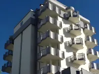 Hotel Grifone Hotels in Marebello