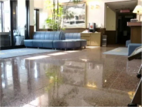 ホテルイン 酒田 酒田のホテル