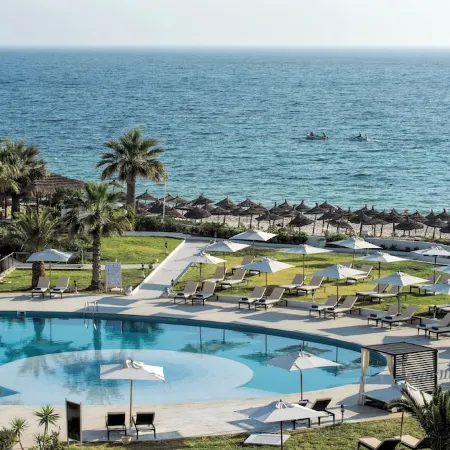 Iberostar Selection Diar El Andalous