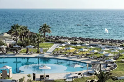 Iberostar Selection Diar El Andalous Hotel di 