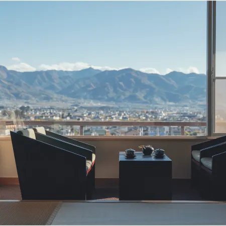 Hotel Hatta
