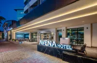 Avena Resort & Spa Hotel Hotels near Bestper Alanya