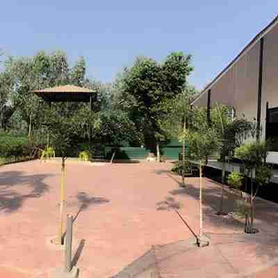 The Dreamland Resort by Grb Hotel Exterior