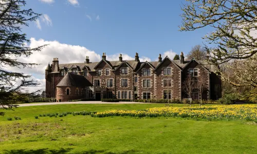 Cromlix