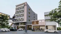 Hotel 88 Alun Alun Bandung by WH Hotels near Stilasi 4 Bandung Lautan Api