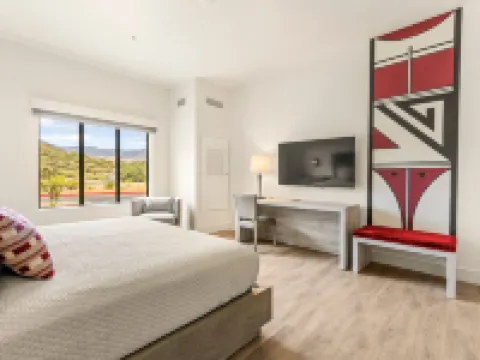 Taawaki Inn Hotels in Clarkdale