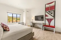 ターワキ イン - コットンウッド, アン アセンド コレクション ホテル ホージンウ・アラウンド・アドベンチャーズ・セドナ周辺のホテル