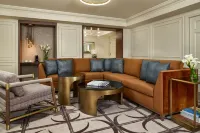 The Ritz-Carlton, Denver Hotels in der Nähe von CELL - The Counterterrorism Education Learning Lab