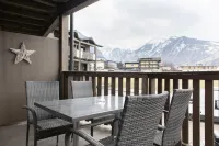 Adler Resort Kaprun فنادق في Fusch an der GlocknerstraBe