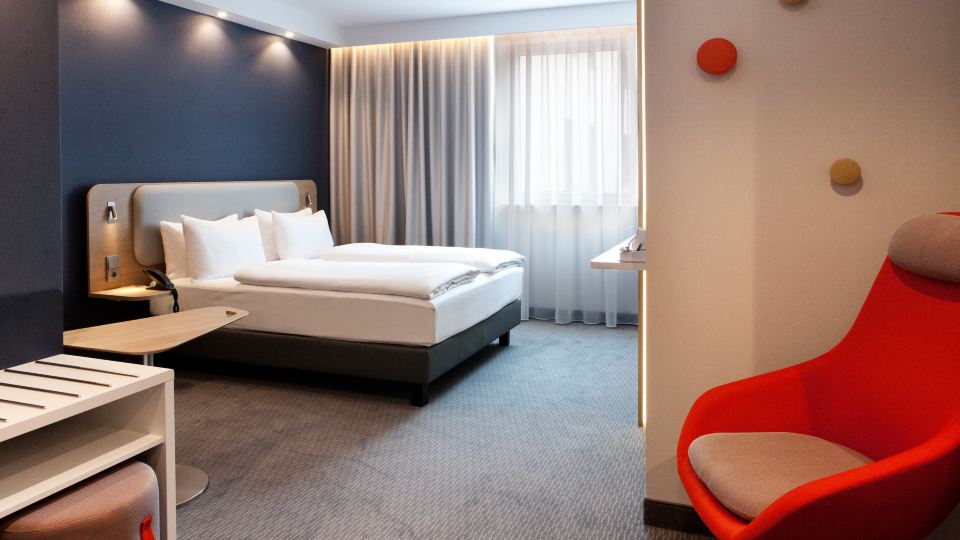 Holiday Inn Express BOCHUM by IHG