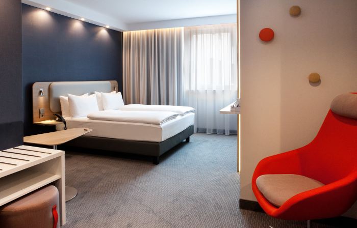 Holiday Inn Express BOCHUM by IHG