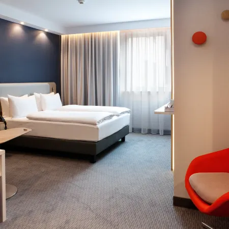 Holiday Inn Express BOCHUM by IHG