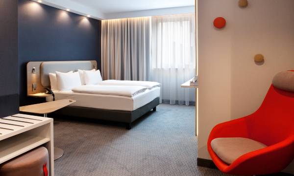 Holiday Inn Express Bochum by IHG