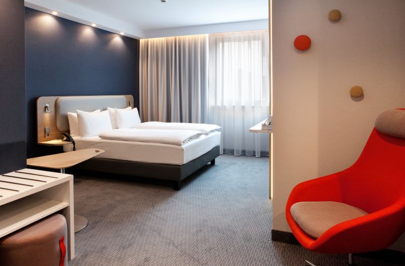Holiday Inn Express Bochum by IHG