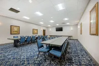 Best Western Plus Mid Nebraska Inn  Suites