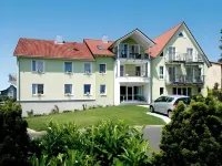 Wein-Träume Hôtels à : Karlstadt sur le Main