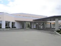 山花溫泉休閒酒店 鄰近阿寒湖阿伊努村的酒店
