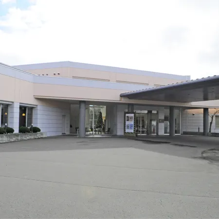 Yamahana Onsen Refre