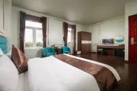 Royal Hotel Bac Ninh Hotels near Chùa Ông