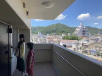 Kasaoka Shiomachi Hotel 井原市住宿飯店