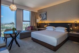 Hyatt Regency Andares Guadalajara