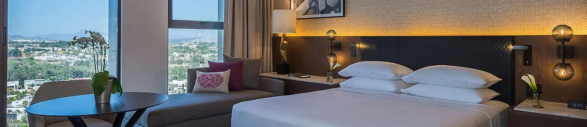 Premium Hotels