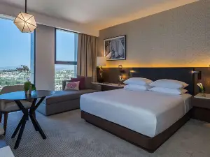 Hyatt Regency Andares Guadalajara