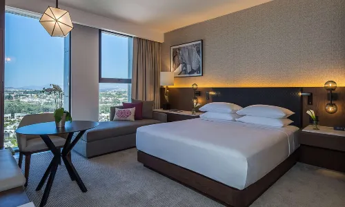 Hyatt Regency Andares Guadalajara