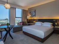 Hyatt Regency Andares Guadalajara Отели рядом с достопримечательностью «Культурный и конгресс-центр PALCCO»