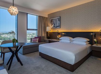 Hyatt Regency Andares Guadalajara