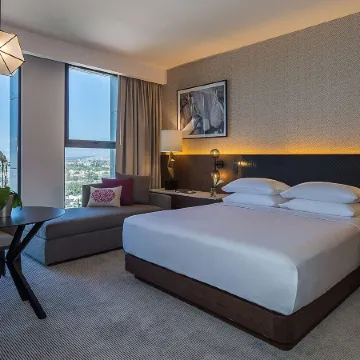 Hyatt Regency Andares Guadalajara