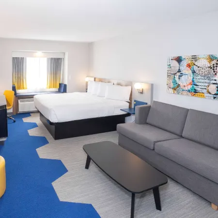 Microtel Inn & Suites by Wyndham Olean/Allegany