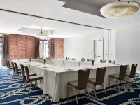 Graduate by Hilton Annapolis Hotel dekat Pelabuhan Annapolis