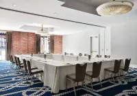 Graduate by Hilton Annapolis - balcony