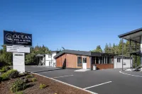 Oceans Inn & Suites 몬테사노 호텔