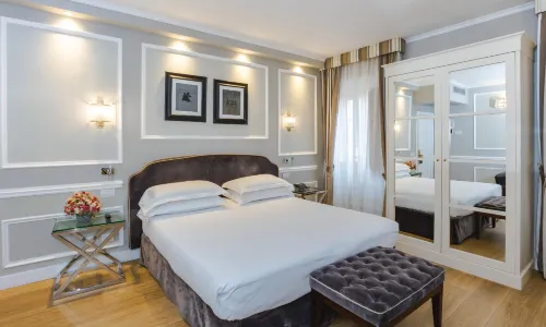 FH55 Hotel Calzaiuoli