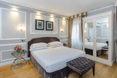 FH55 Hotel Calzaiuoli Hotels in Uffizi