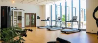 Fujitaya Querétaro - Gym