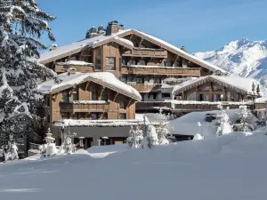 Fouquet's Courchevel