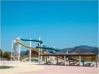 Natural Hot-Spring "HINATA-NO-YADO" NICHINAN MIAYZAKI