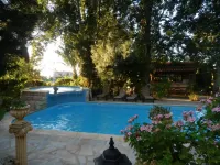 Kritos Apartments with Two Bedrooms