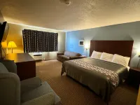 Western Inn Hotel dekat Iowa Western Community College