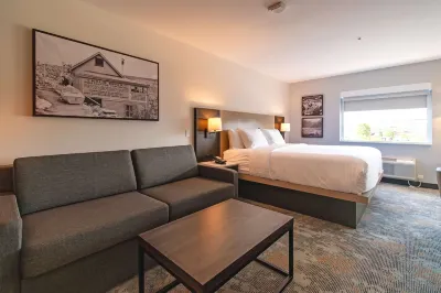 The Ellsworth Hotel, Ascend Hotel Collection Các khách sạn ở Williams